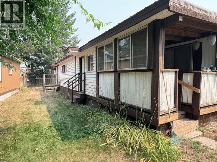 Property Photo: 130 Station Road 19 BC V2H 0B2
