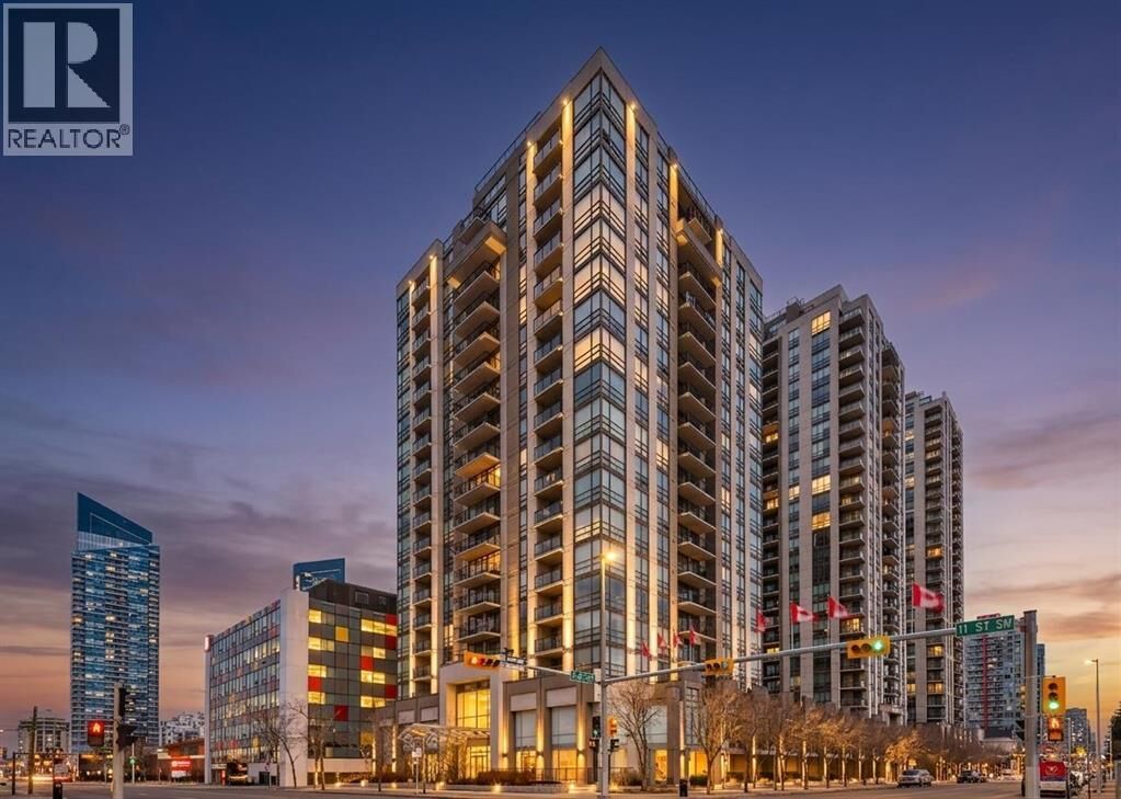 Property Photo: 1110 11 Street Southwest AB T2R 1S5