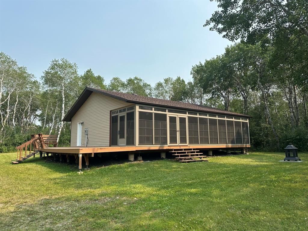 Property Photo: 94067 Wilson Road MB R0J 1Z0