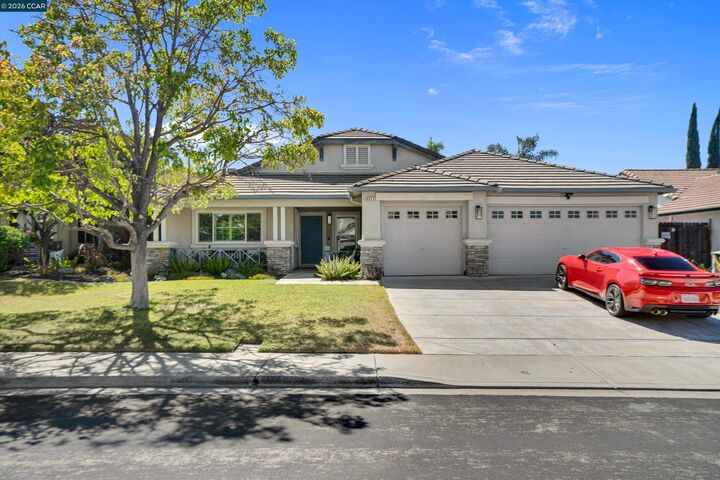 Property Photo:  4615 Chelsea Dr  CA 94561 