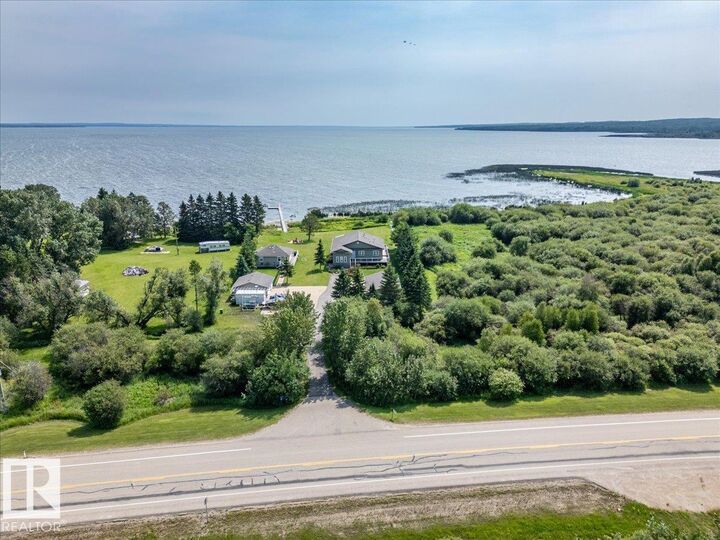Property Photo: A 47257 Hwy 771 AB T0C 2C0
