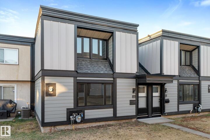 Property Photo:  3308 113 Avenue NW 165  AB T5W 5J8 