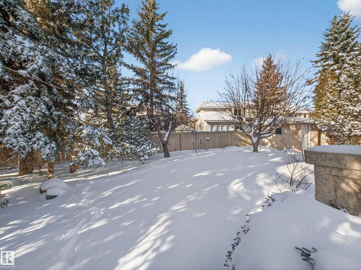 Property Photo: 403 Twin Brooks Crescent NW AB T6K 0J4