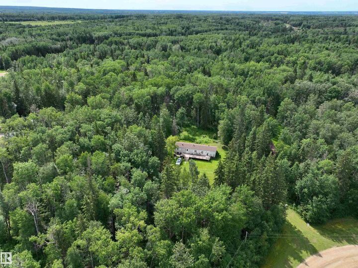 Property Photo:  185073 Twp Rd 654 10A  AB T0A 0M0 