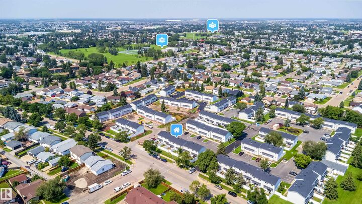 Property Photo:  11432 139 Avenue NW  AB T5X 3L4 