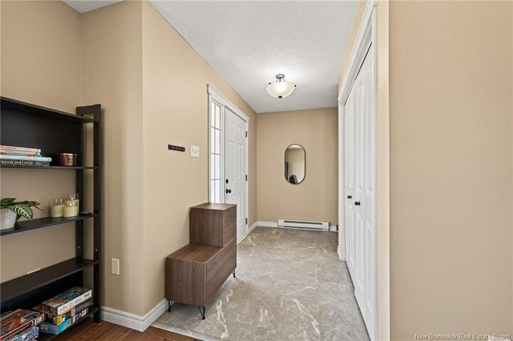 Property Photo: 198 Penrose Street NB E1E 4W6