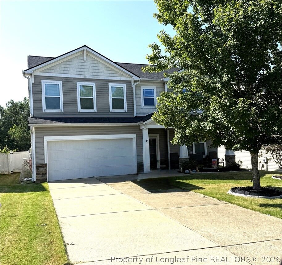 Property Photo:  905 Amanda Drive  NC 27330 
