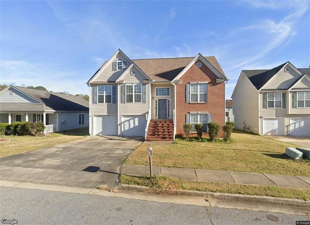 Property Photo:  2836 Amerson Trail  GA 30294 