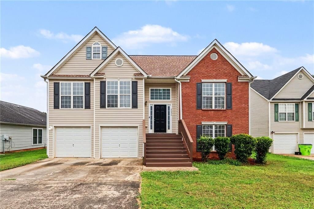 Property Photo:  2836 Amerson Trail  GA 30294 
