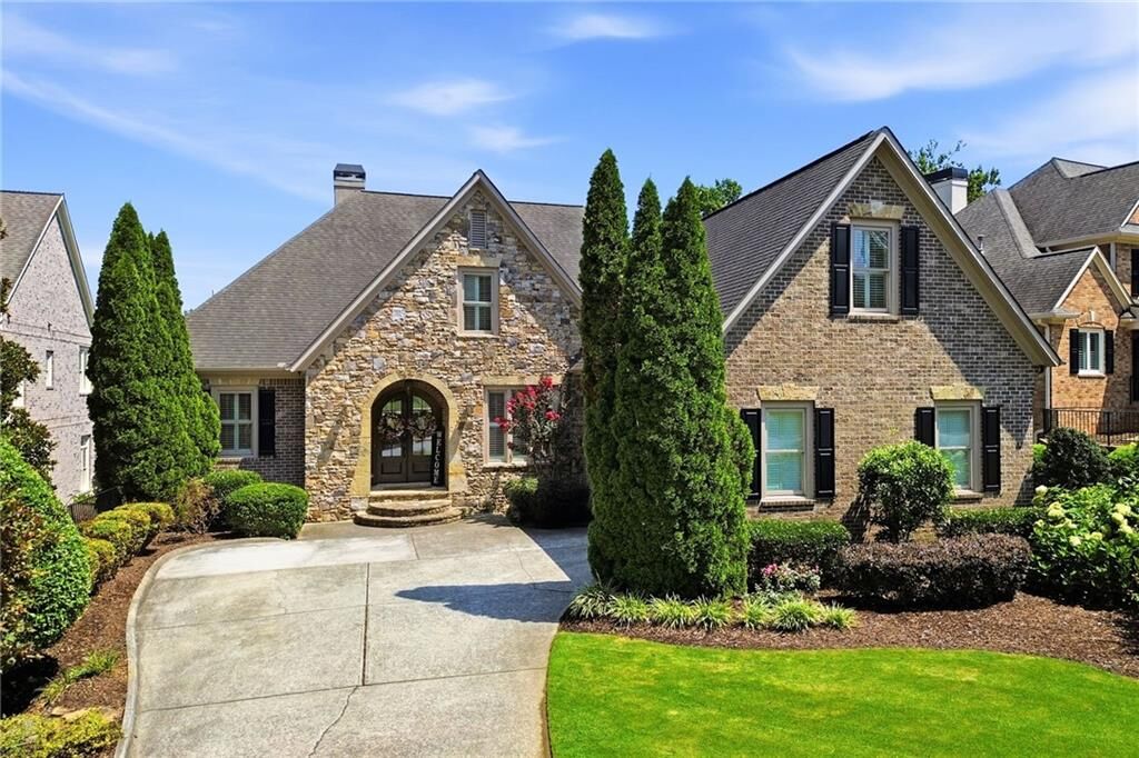 Property Photo:  111 Ridgemoor Trace  GA 30115 