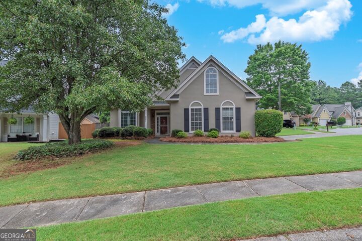 Property Photo:  2241 Mainsail Court  GA 30062 