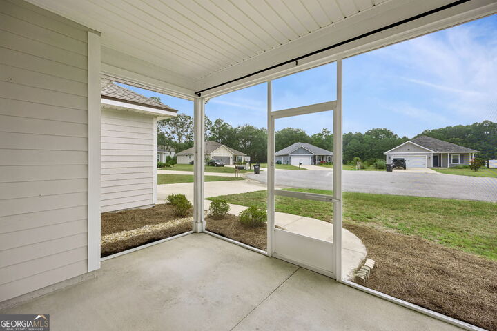 Property Photo:  109 Eva Drive  GA 31558 