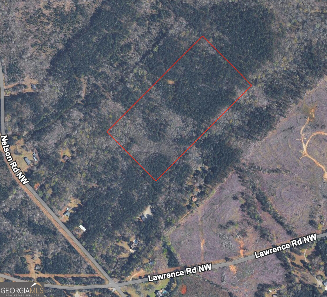 Property Photo:  283 Nelson Road NW  GA 31061 