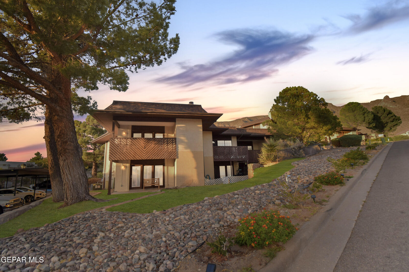Property Photo:  421 Irondale Drive C  TX 79912 