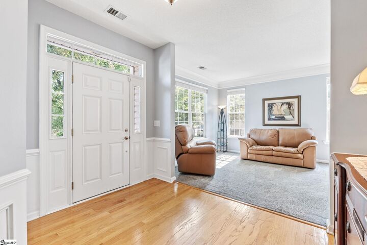 Property Photo:  194 Birkhall Circle  SC 29605 