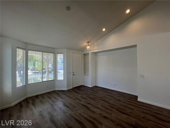 Property Photo: 2848 Radiant Flame Avenue NV 89052
