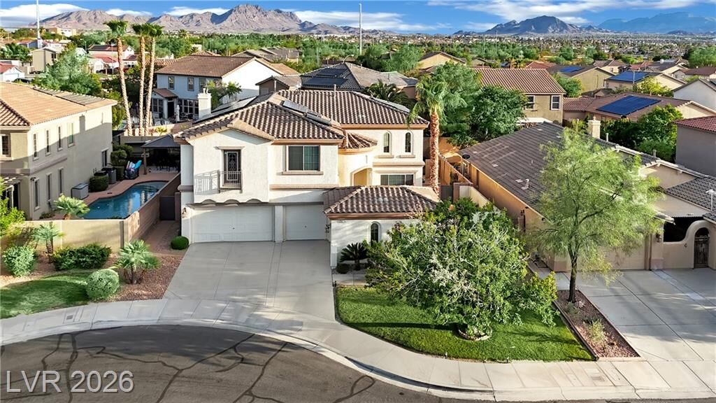 Property Photo:  875 Chaste Court  NV 89015 