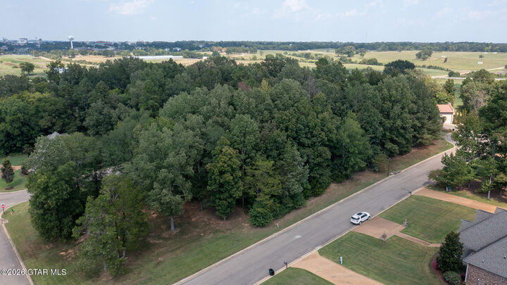 Property Photo: Greenbriar Street MS 39759