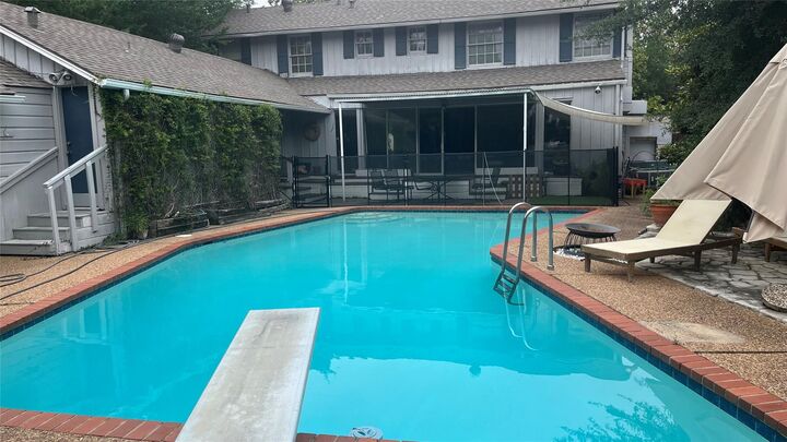 Property Photo:  3807 Olympia Drive  TX 77019 