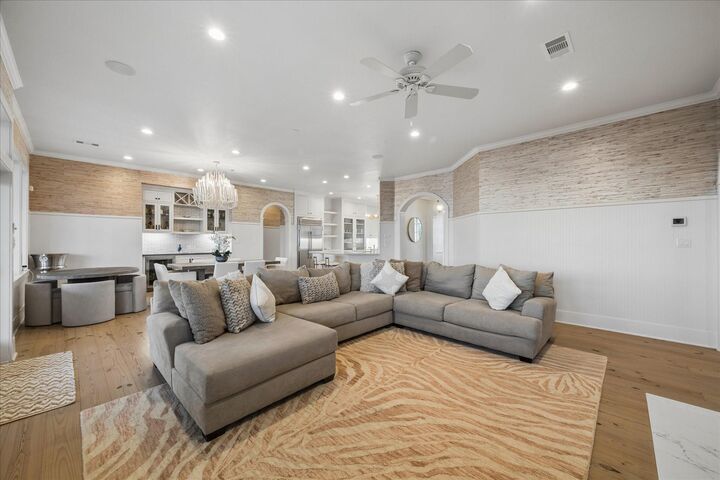 Property Photo:  19507 Shores Drive  TX 77554 