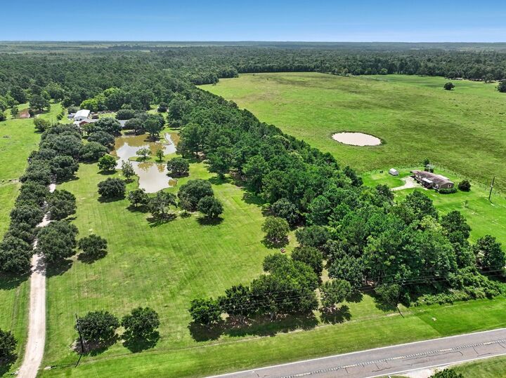 Property Photo: 0009 Fm 563 TX 77514