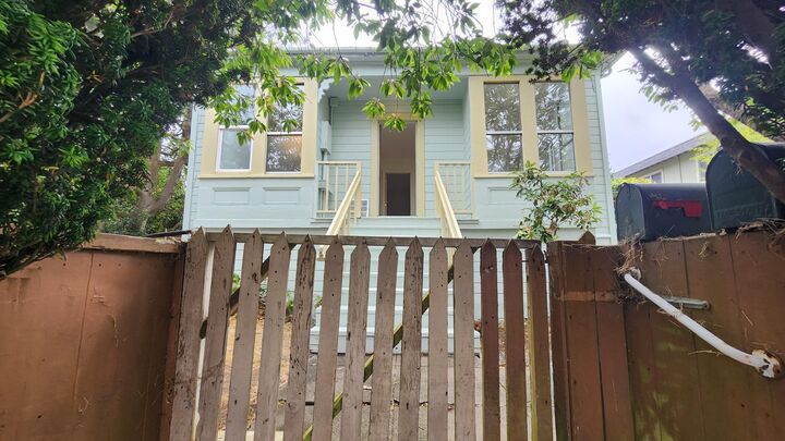 Property Photo:  2025 California Street  CA 95501 