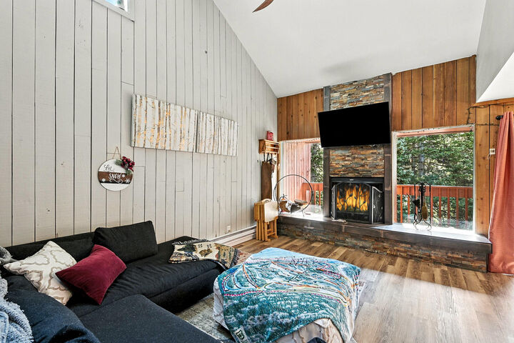 Property Photo: 312 S Hwy 143 #12 B UT 84719