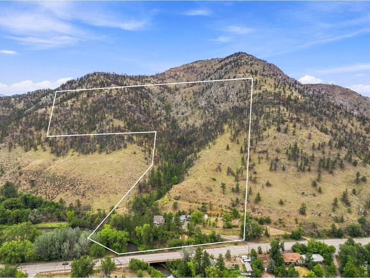Property Photo:  1031 W US Highway 34  CO 80537 