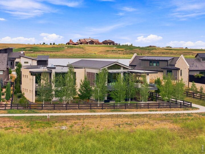 Property Photo:  2467 Heron Lakes Pkwy  CO 80513 
