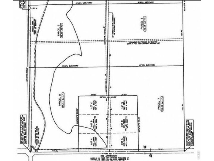 Property Photo:  0 Highway 52 Lot 8  CO 80643 