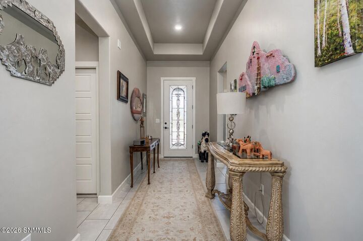 Property Photo:  3060 Maddox Loop  NM 88011 