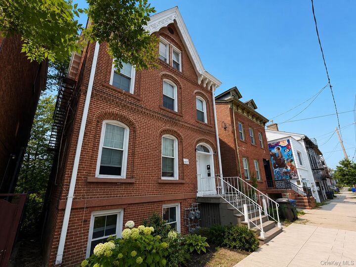 Property Photo: 167 Liberty Street G NY 12550