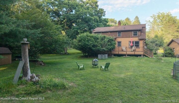 Property Photo: 835 County Route 2 NY 12404
