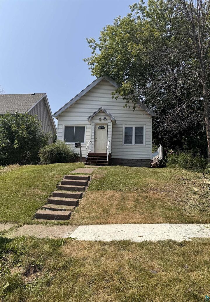 Property Photo:  513 N 60th Ave W  MN 55807-1900 
