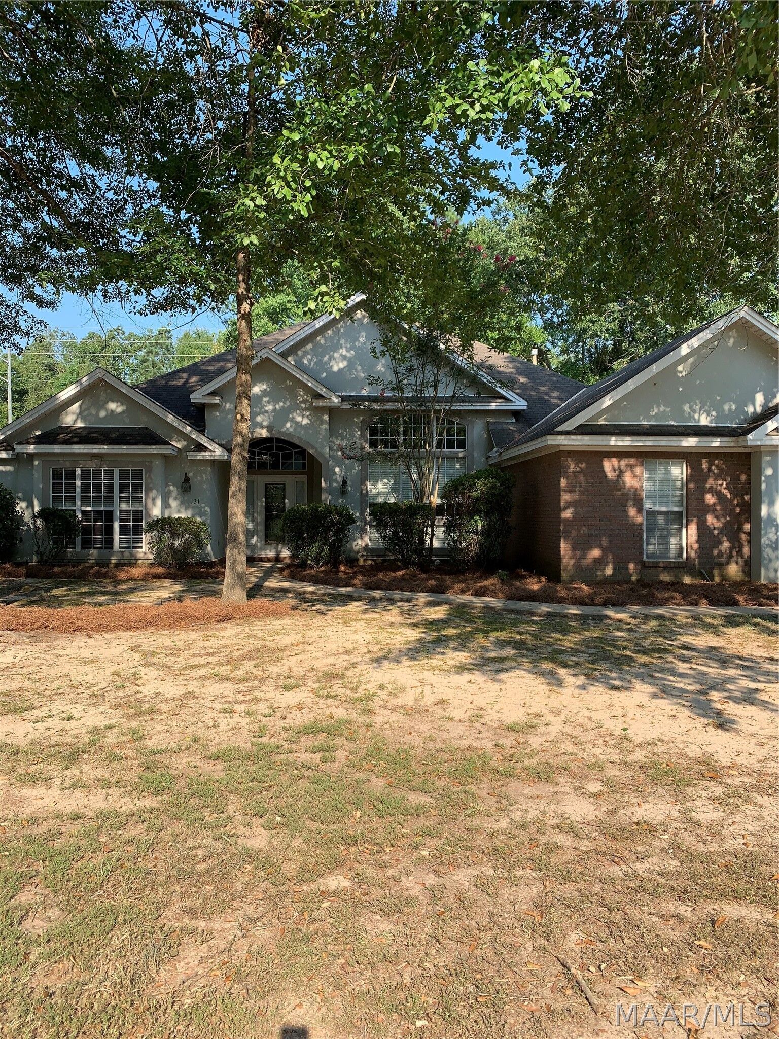 Property Photo: 131 Live Oaks Drive AL 36054