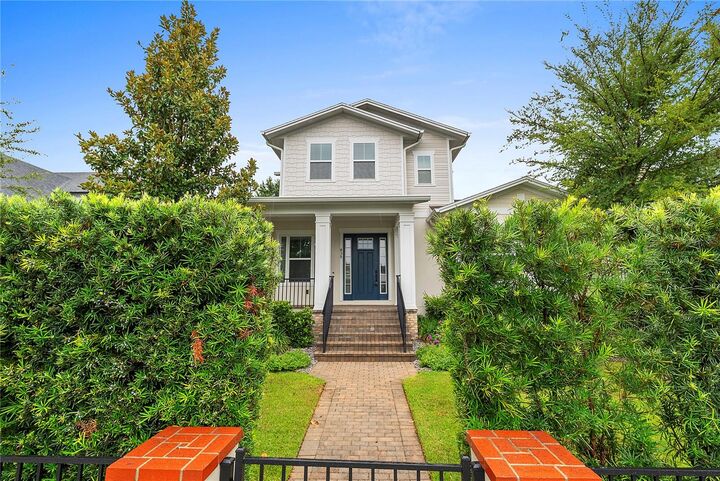 Property Photo: 835 W Canton Avenue FL 32789