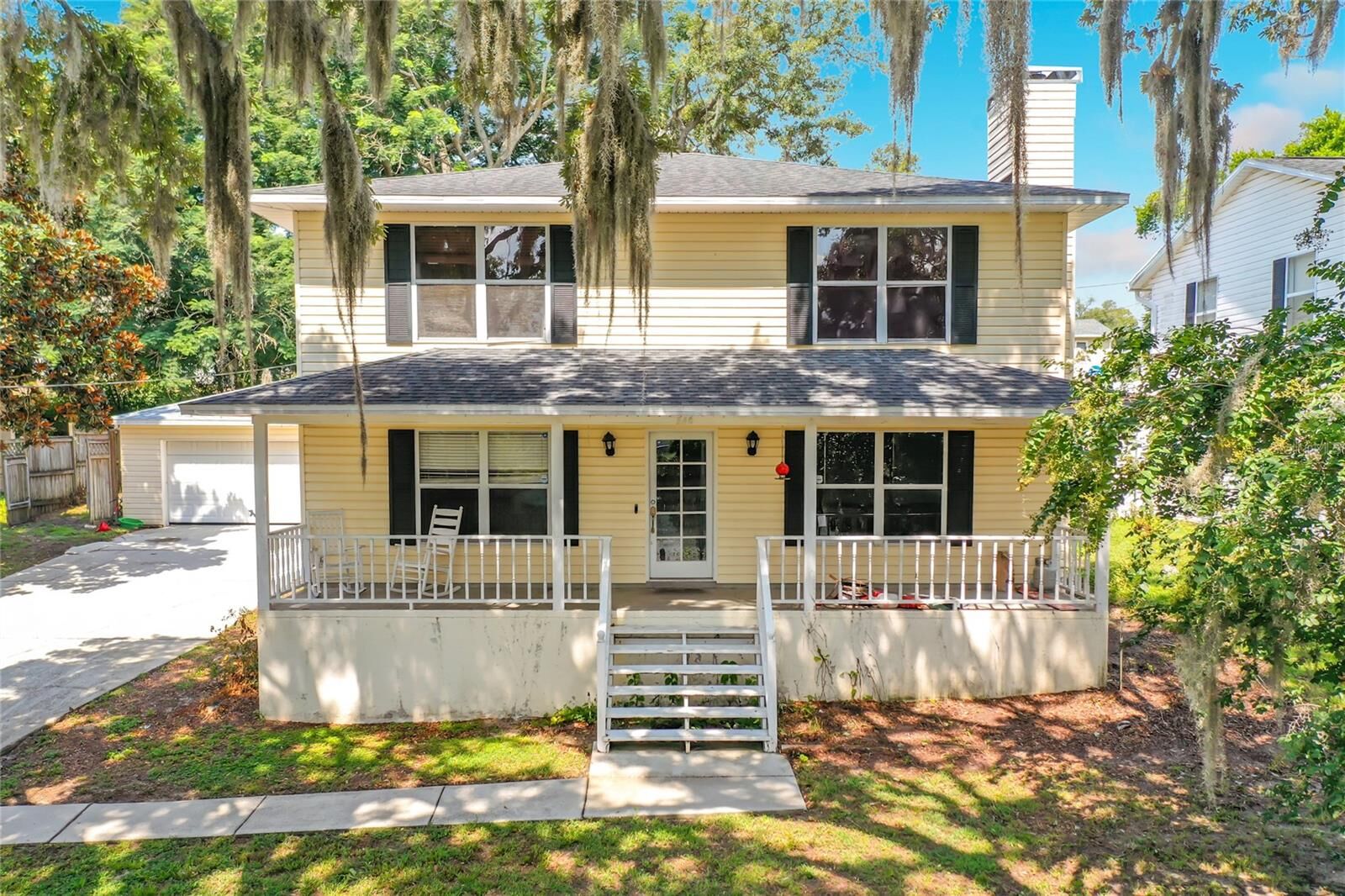 Property Photo:  540 Drew Avenue  FL 34711 