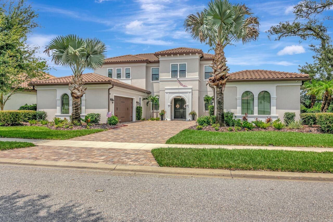 Property Photo:  14922 Fishhawk Preserve Drive  FL 33547 