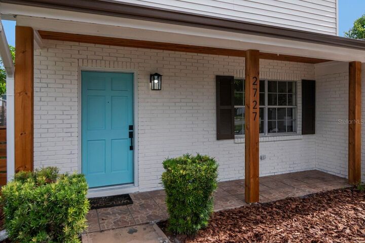 Property Photo:  2727 W Spruce Street  FL 33607 