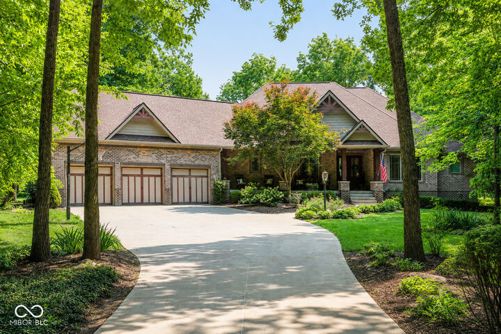 Property Photo:  23225 Marin Drive  IN 46034 