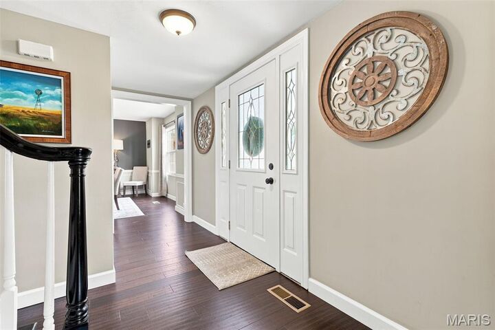 Property Photo: 330 Algonquin Drive MO 63011