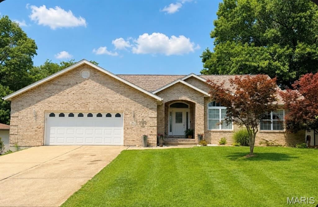 Property Photo:  90 Shore Drive SW  IL 62025 
