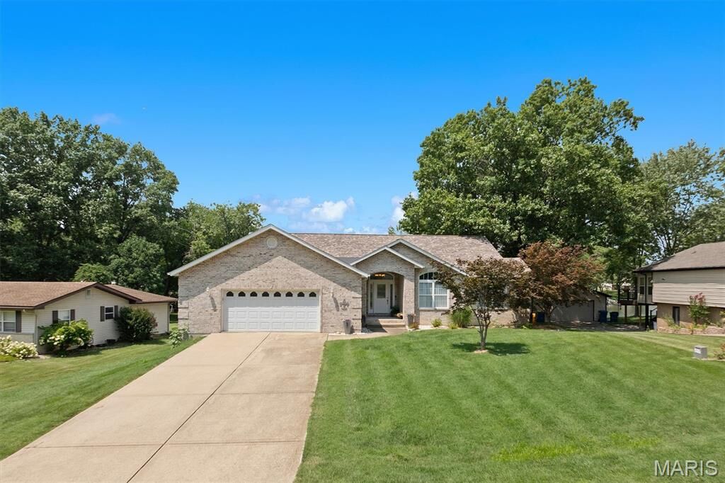 Property Photo:  90 Shore Drive SW  IL 62025 