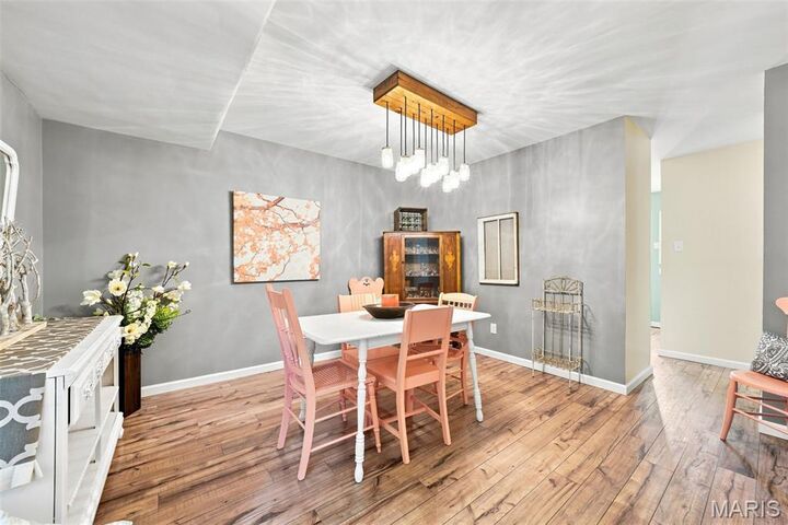 Property Photo: 13536 Coliseum Drive MO 63017