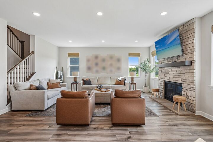Property Photo: W242n5623 Peppertree Dr S WI 53089