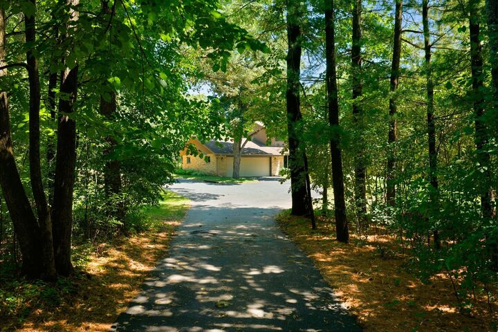 Property Photo: W286s4660 Woods Rd WI 53189