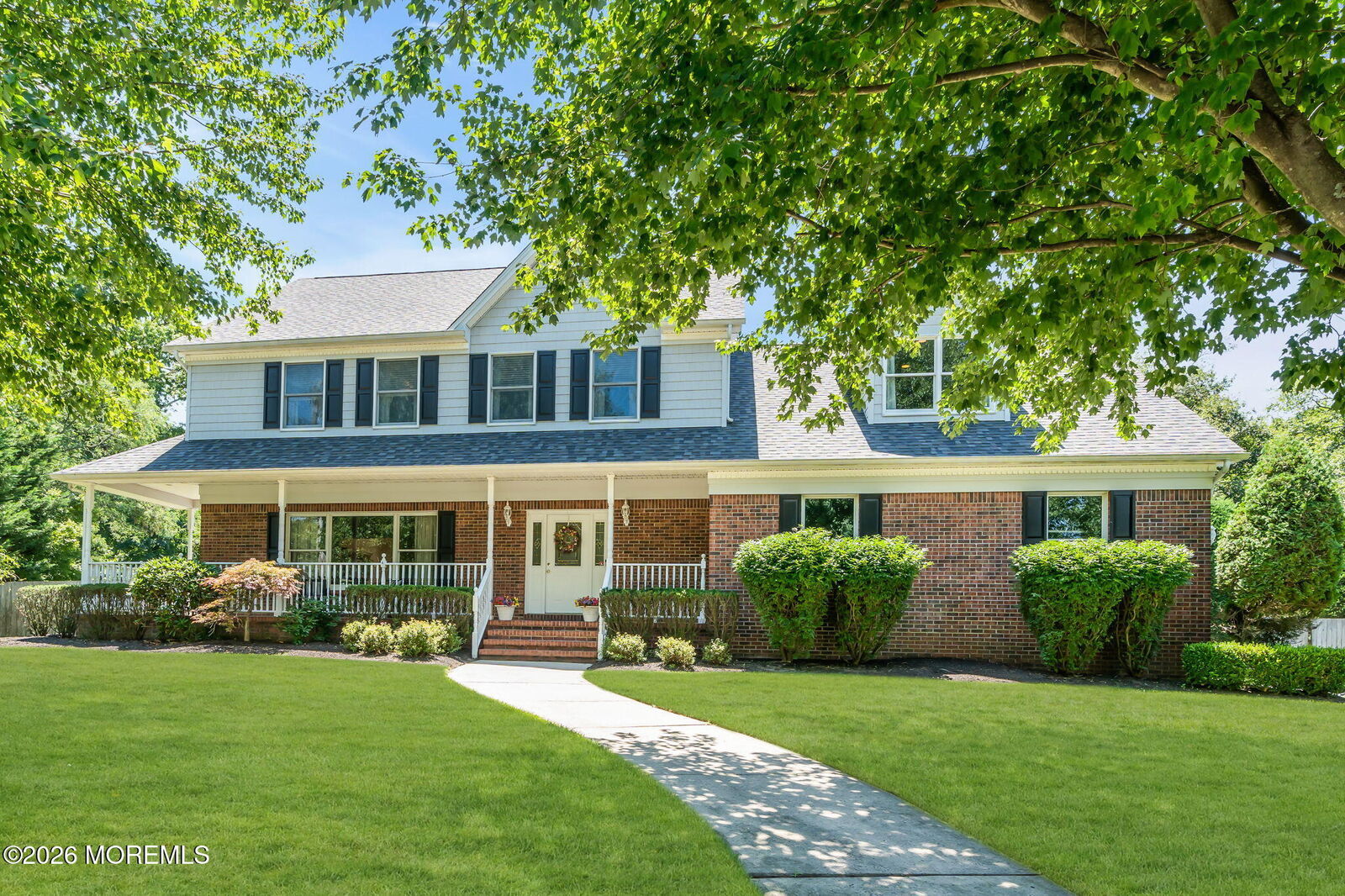 Property Photo: 28 Arbor Way NJ 07712