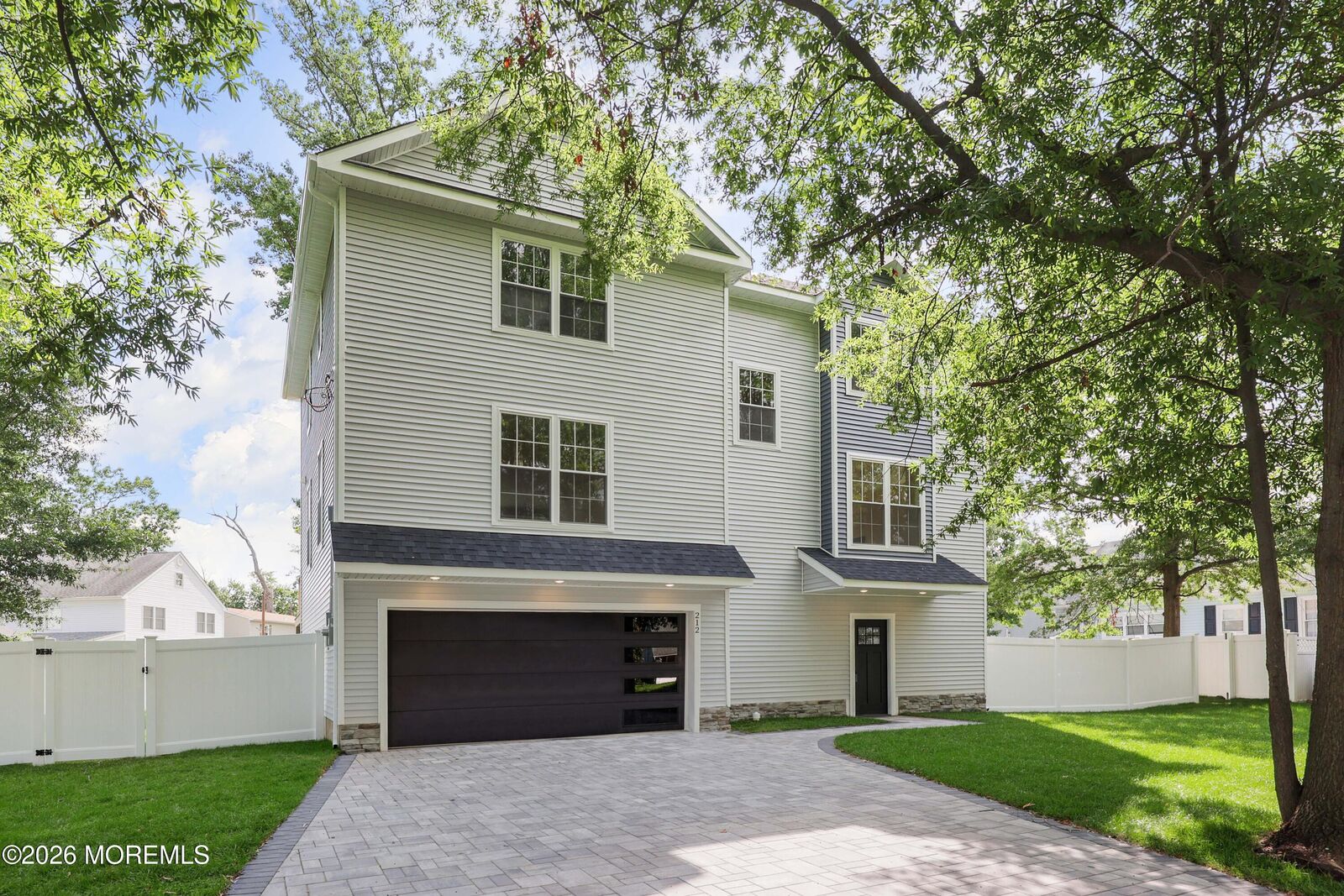 Property Photo:  212 Twilight Avenue  NJ 07734 