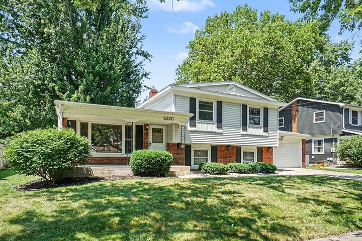 Property Photo: 6320 Hampton Street MI 49024