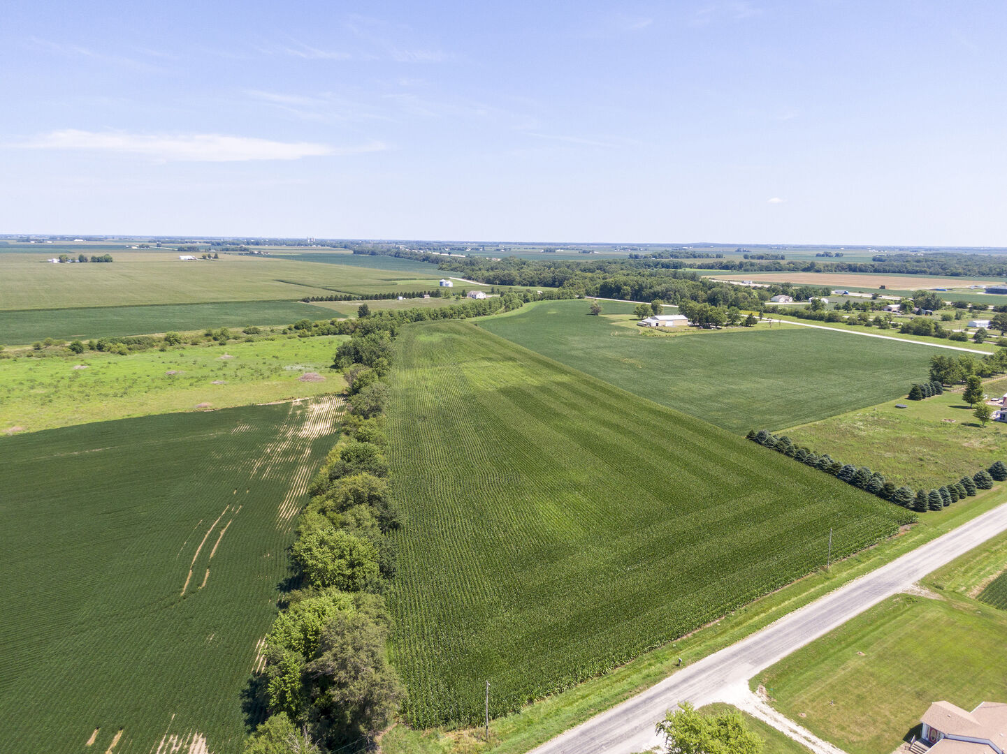 Property Photo:  Lot 13.75  SE 3100 N Road  IL 60927 